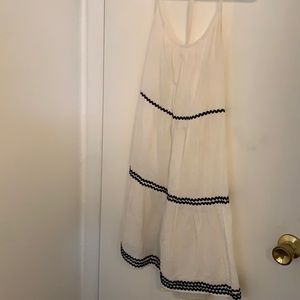 Aerie beach cover up dress